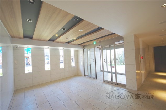 ハーモニーレジデンス名古屋イースト その他外観3