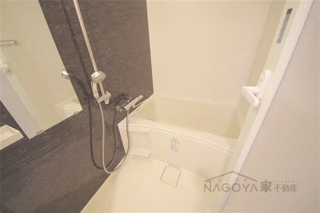 ハーモニーレジデンス名古屋イースト 風呂画像