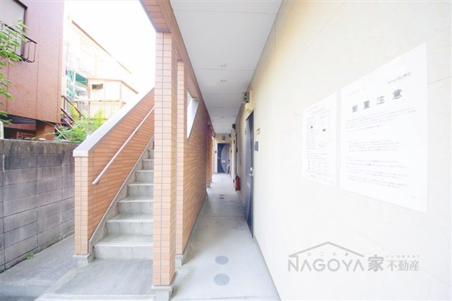 シェモア千種公園 その他外観1