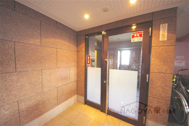 ガーディアン千代田 その他外観2