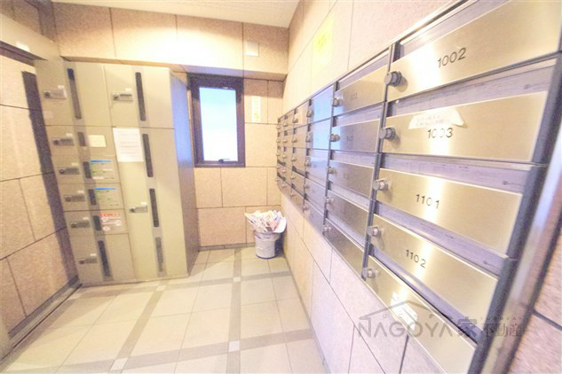 ガーディアン千代田 その他外観3