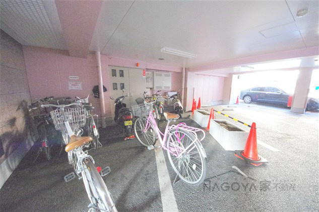 ガーディアン千代田 その他外観5