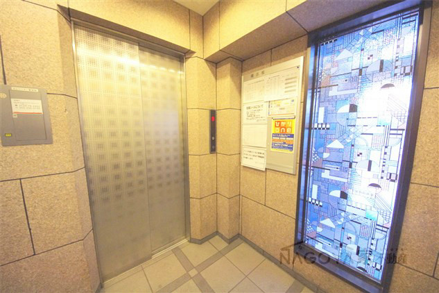 ガーディアン千代田 その他外観6