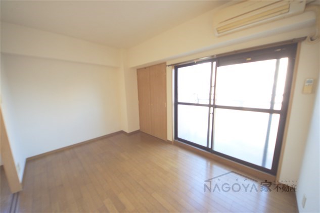 ガーディアン千代田 ベッドルーム