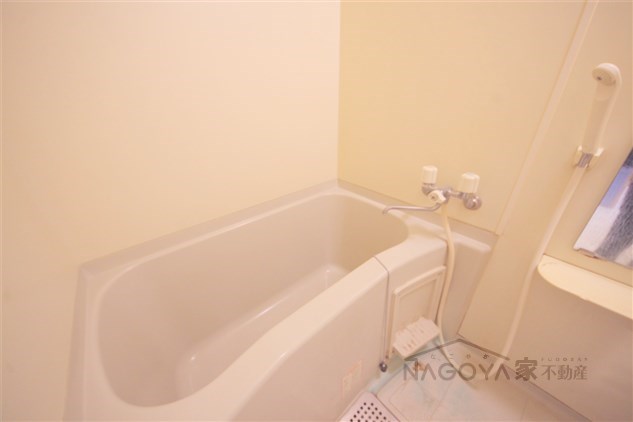 ガーディアン千代田 風呂画像