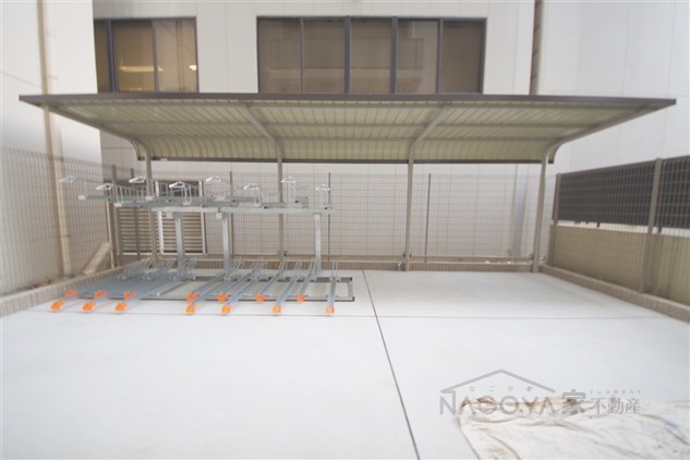 エステムプラザ名古屋丸の内 その他外観2