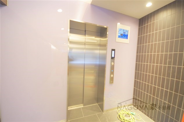 エステムプラザ名古屋丸の内 その他外観3