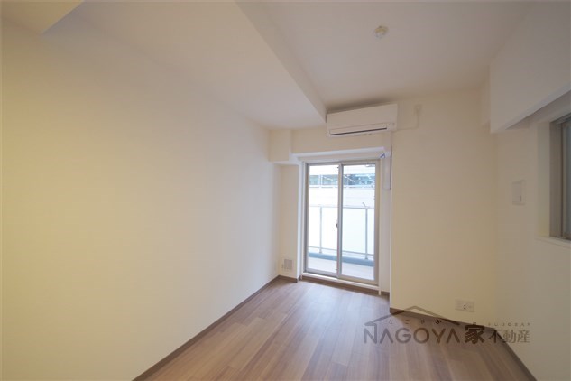 エステムプラザ名古屋丸の内 リビング