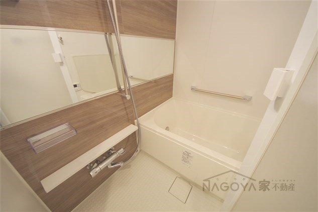 エステムプラザ名古屋丸の内 風呂画像