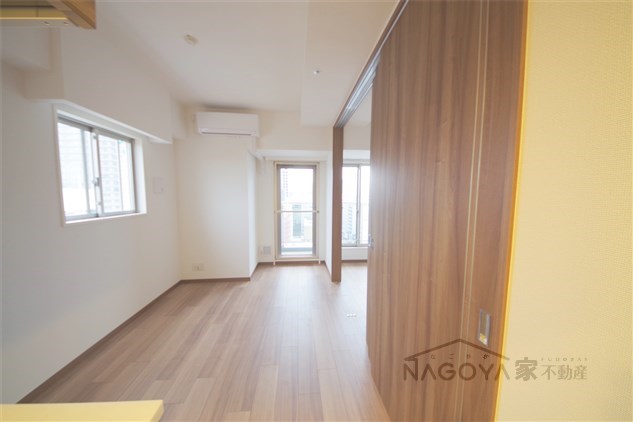 エステムプラザ名古屋丸の内 リビング