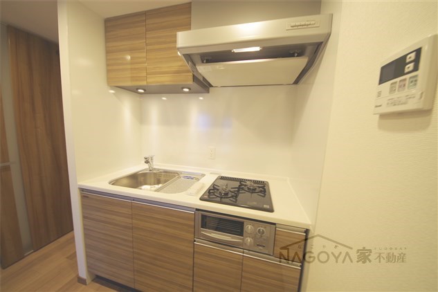 エステムプラザ名古屋丸の内 キッチン