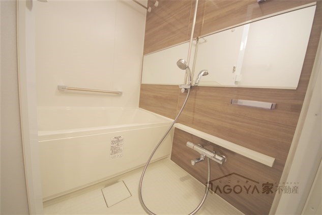 エステムプラザ名古屋丸の内 風呂画像