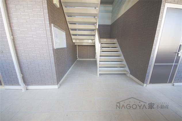 グランドール千種 その他外観1