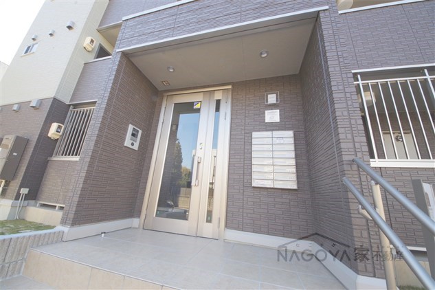 グランドール千種 その他外観2