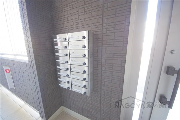 グランドール千種 その他外観3