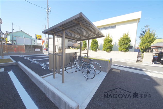 グランドール千種 その他外観5