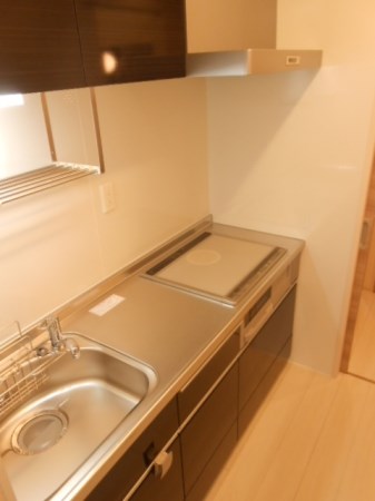 グランドール千種 キッチン