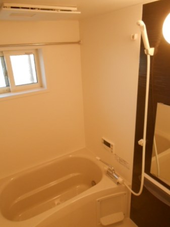 グランドール千種 風呂画像