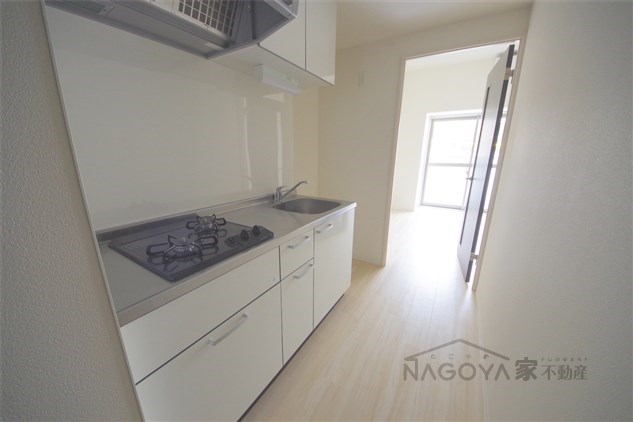 ベル・リトモ キッチン