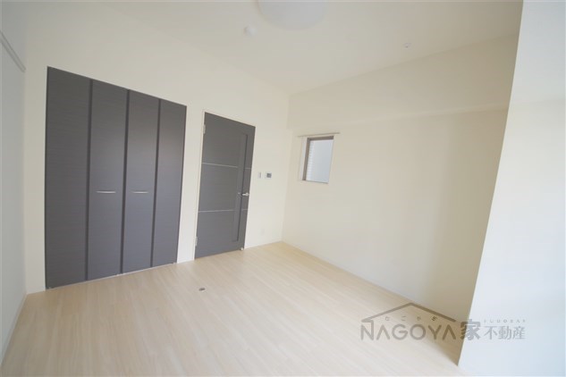 ベル・リトモ ベッドルーム