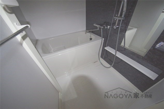 ベル・リトモ 風呂画像