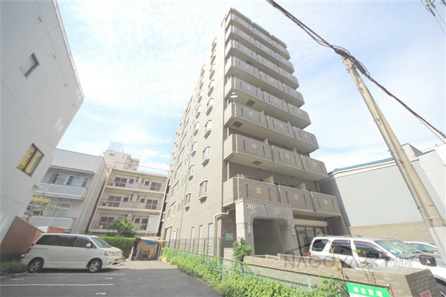 フローラル泉 外観写真