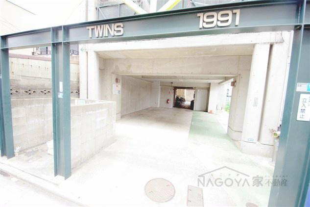 ツインズ1991 その他外観1