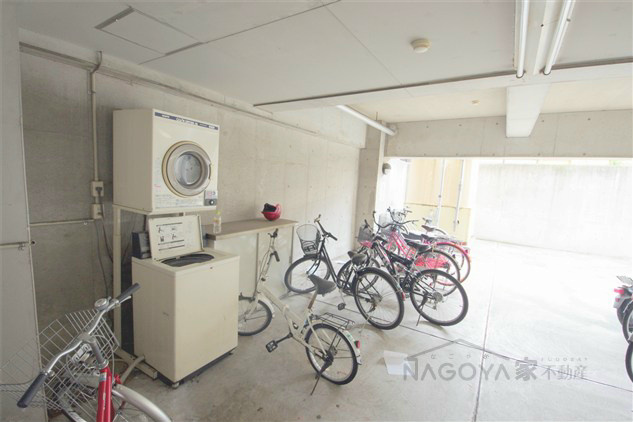 ツインズ1991 その他外観4