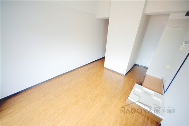 ツインズ1991 ベッドルーム