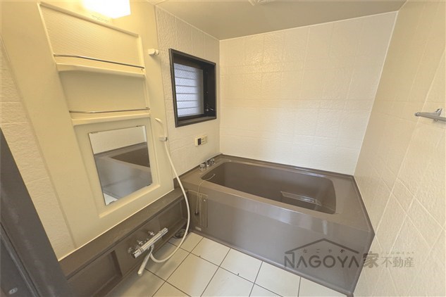 パルナス岳見町 風呂画像