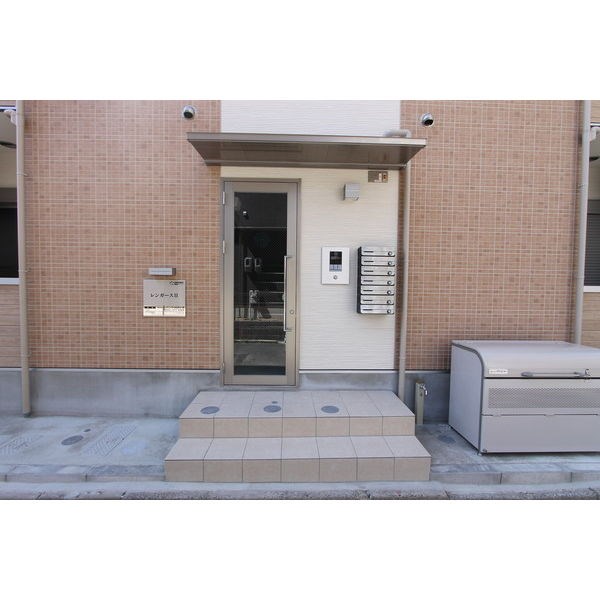 レンガースⅡ その他外観1