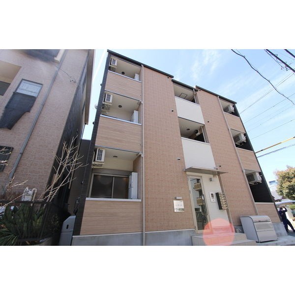 レンガースⅡ その他外観2