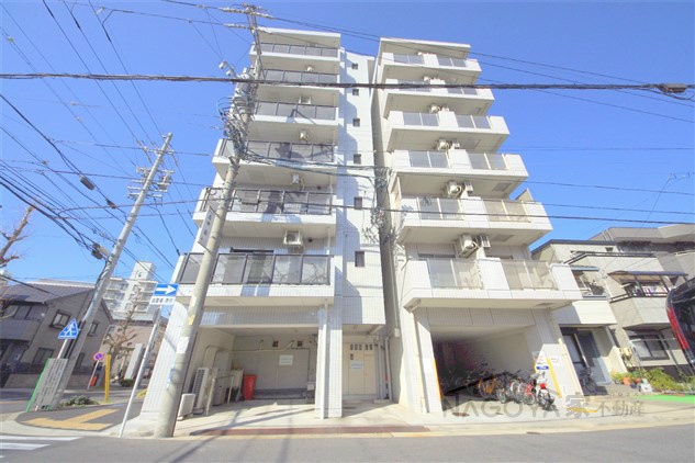 びいⅠ千種 その他外観4