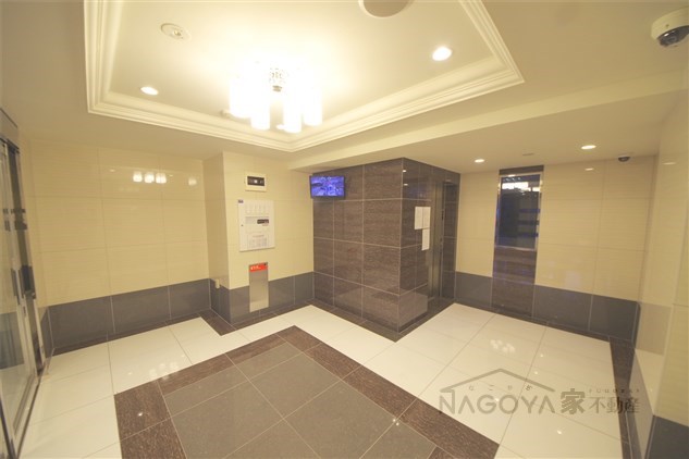 GRANDUKE新栄 その他外観1