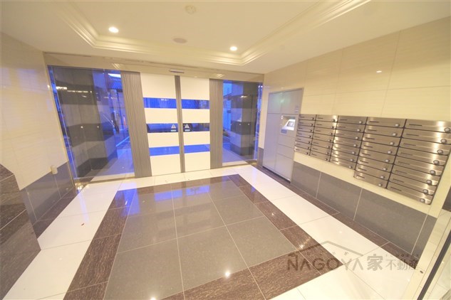 GRANDUKE新栄 その他外観3