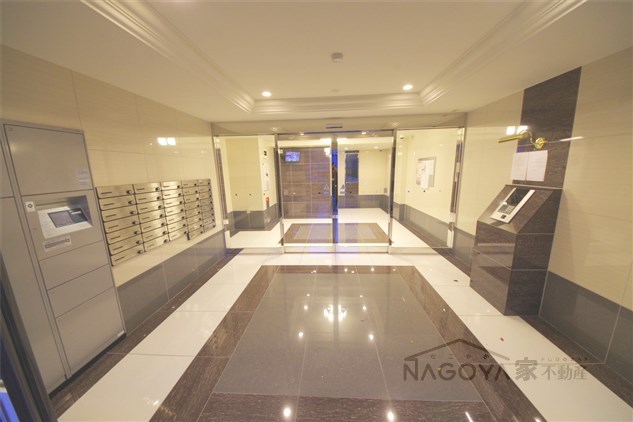 GRANDUKE新栄 その他外観4