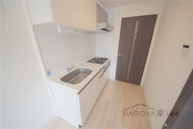 GRANDUKE新栄 キッチン