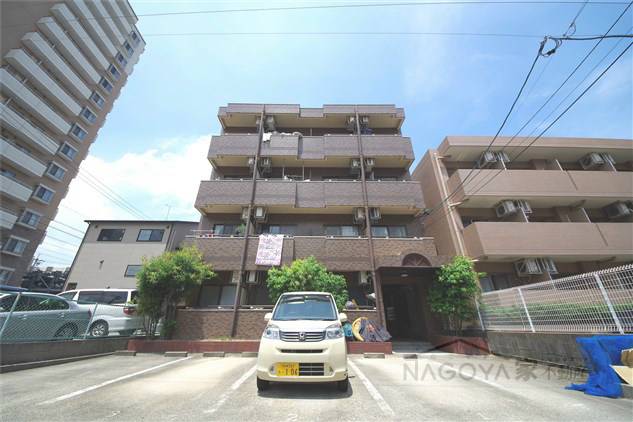 ユング桜山 その他外観3