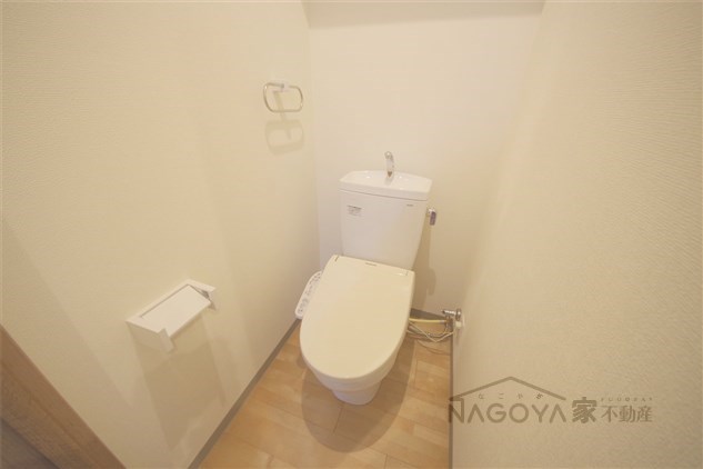 ヒルズ新栄3号館 その他1