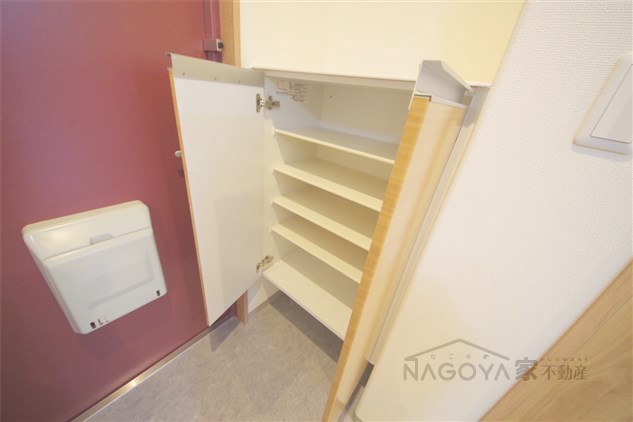 ヒルズ新栄3号館 その他5