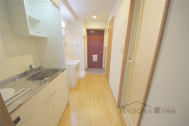 ヒルズ新栄3号館 その他7