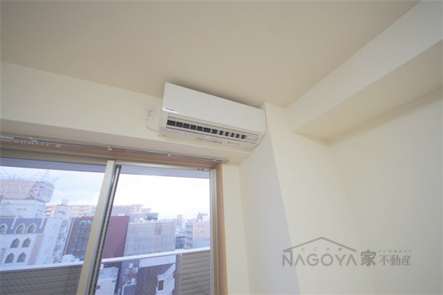 ヒルズ新栄3号館 その他8