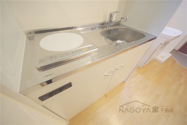 ヒルズ新栄3号館 キッチン
