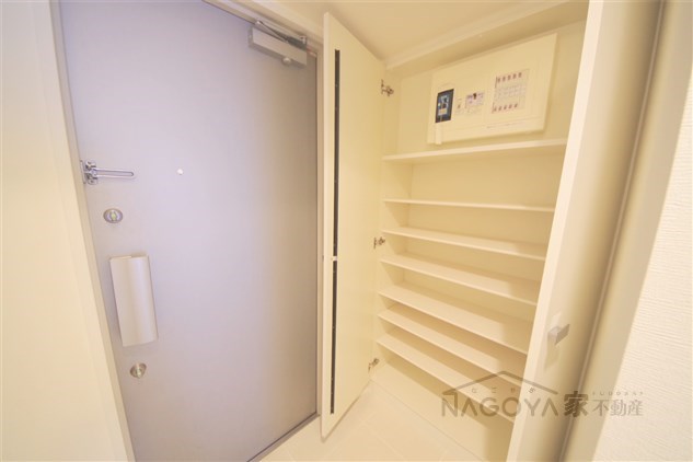 カスタリア伏見 その他5