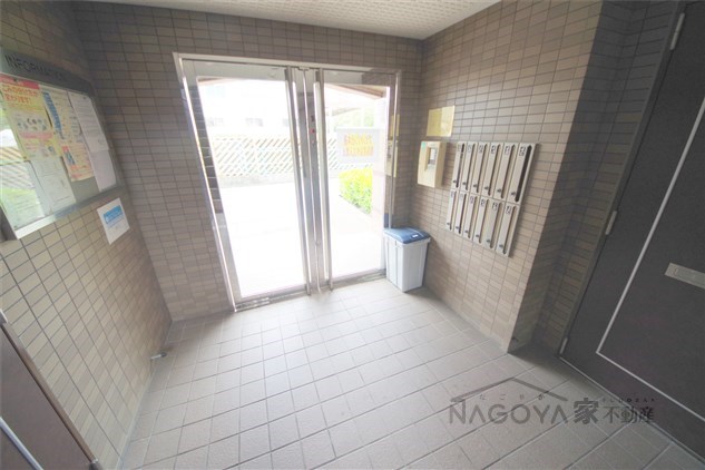 ブランメゾン辻本通 その他外観1