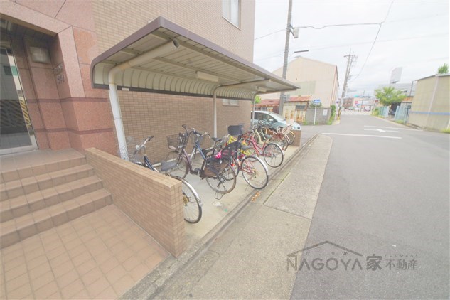 ブランメゾン辻本通 その他外観3