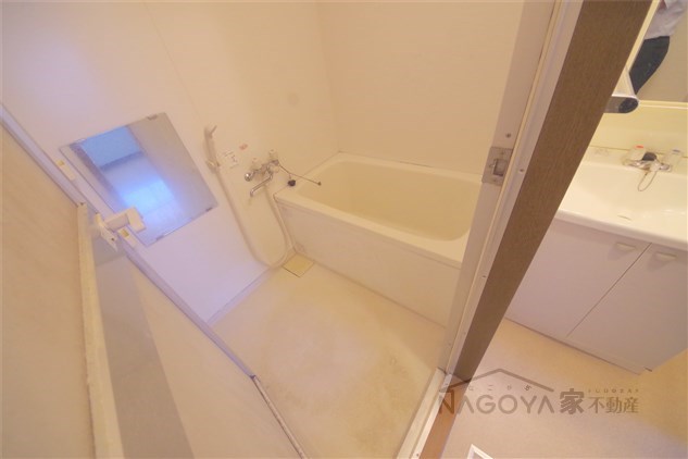 ブランメゾン辻本通 風呂画像