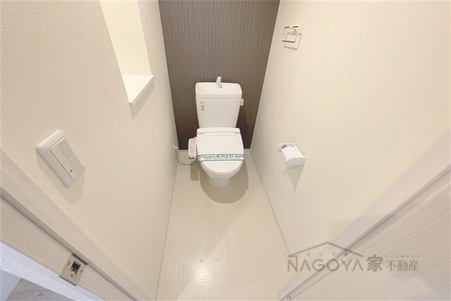 レジデンシア花の木 その他2