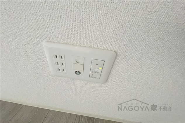 レジデンシア花の木 その他6