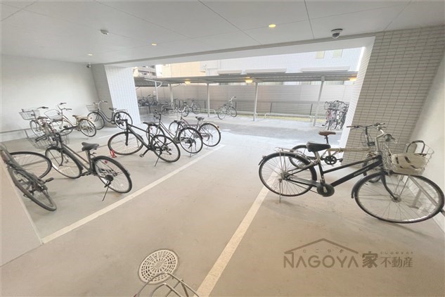 レジデンシア花の木 その他外観1